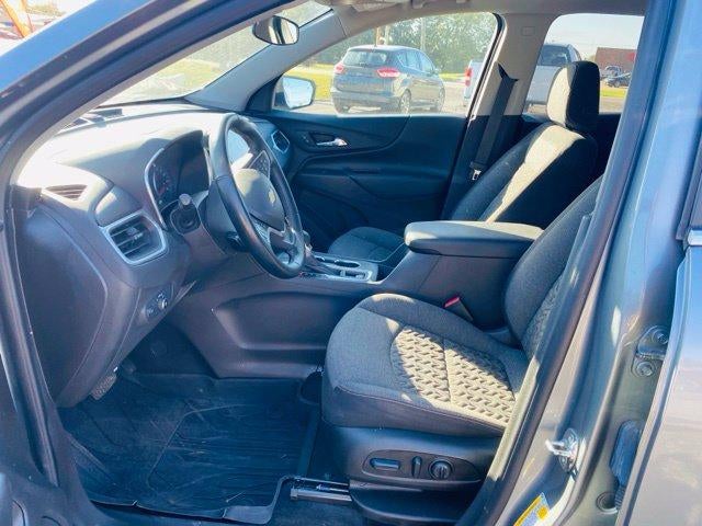 2024 Chevrolet Equinox FWD LT