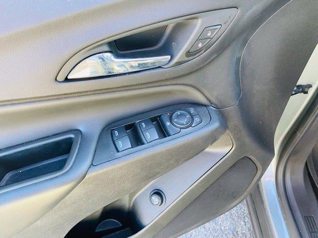 2024 Chevrolet Equinox FWD LT