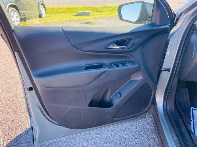 2024 Chevrolet Equinox FWD LT