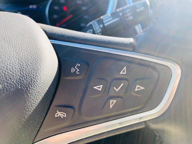 2024 Chevrolet Equinox FWD LT