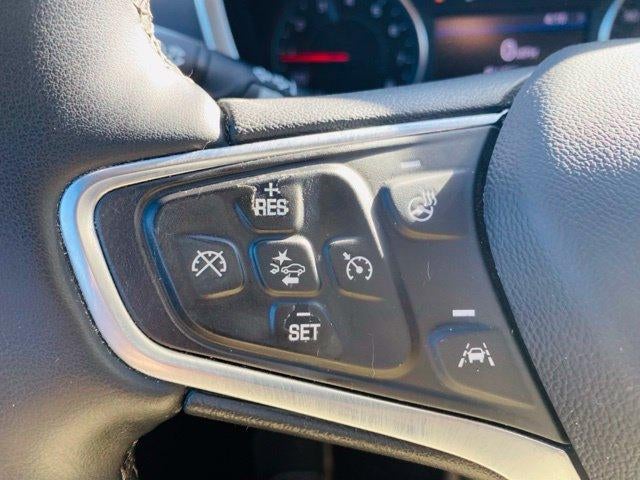 2024 Chevrolet Equinox FWD LT