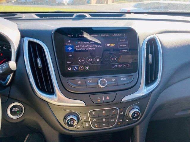 2024 Chevrolet Equinox FWD LT