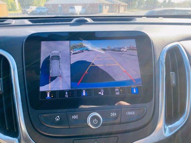 2024 Chevrolet Equinox FWD LT