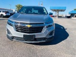 2024 Chevrolet Equinox FWD LT