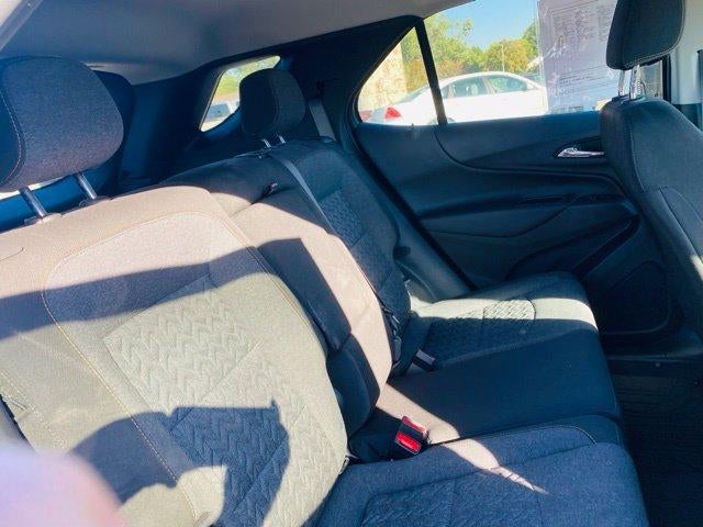 2024 Chevrolet Equinox FWD LT