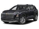 2027 Chevrolet Equinox AWD LT