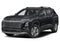 2027 Chevrolet Equinox AWD LT