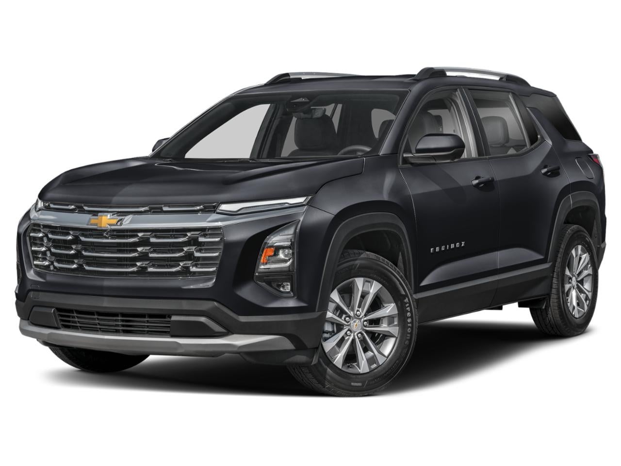 2027 Chevrolet Equinox AWD LT