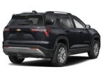 2027 Chevrolet Equinox AWD LT
