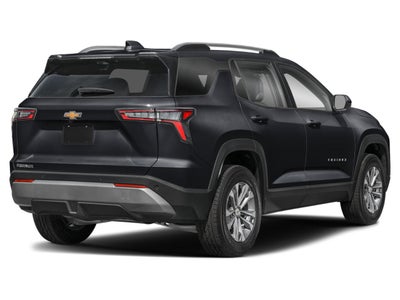 2027 Chevrolet Equinox AWD LT