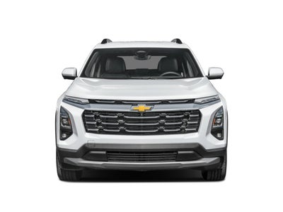 2027 Chevrolet Equinox AWD LT