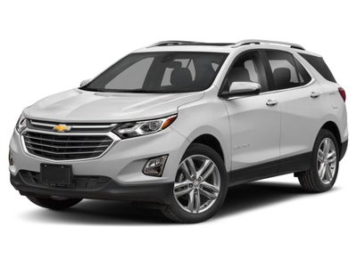 2020 Chevrolet Equinox FWD Premier