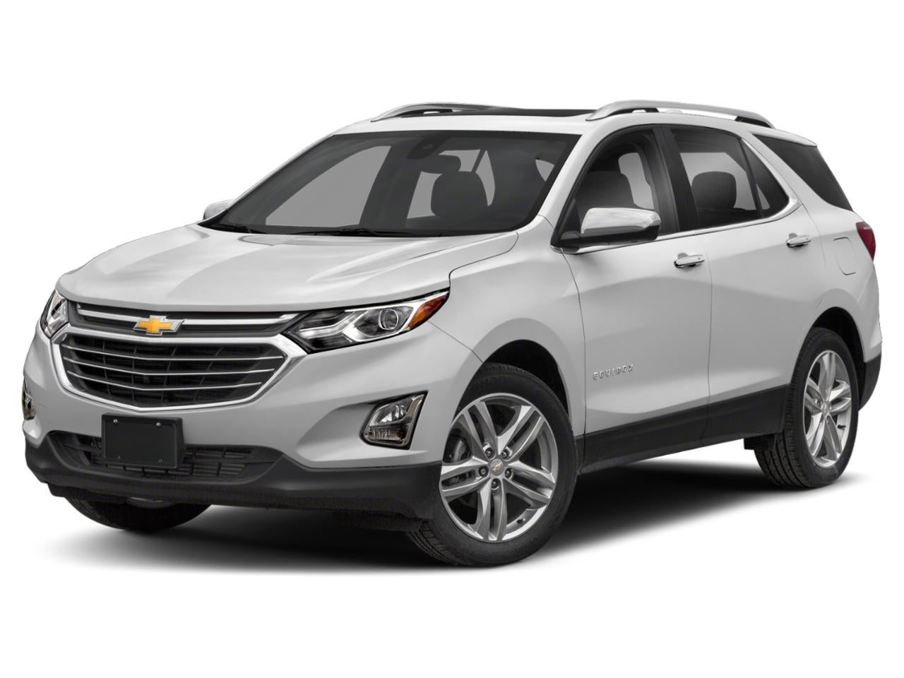 2020 Chevrolet Equinox FWD Premier