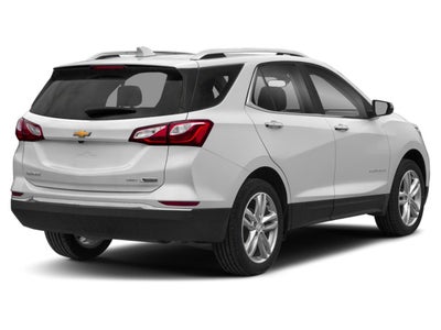 2020 Chevrolet Equinox FWD Premier