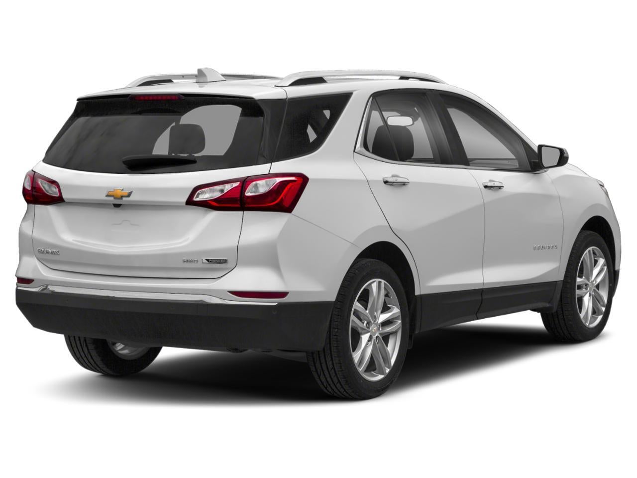 2020 Chevrolet Equinox FWD Premier