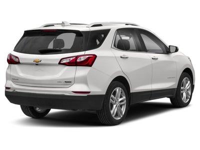 2020 Chevrolet Equinox FWD Premier