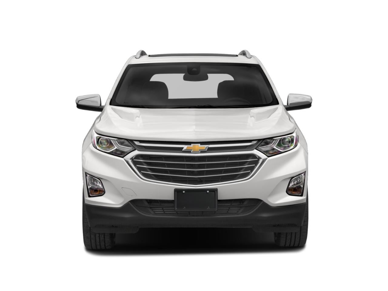 2020 Chevrolet Equinox FWD Premier