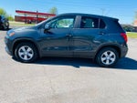 2020 Chevrolet Trax FWD LS