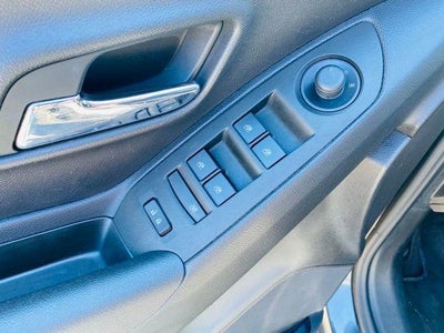 2020 Chevrolet Trax FWD LS