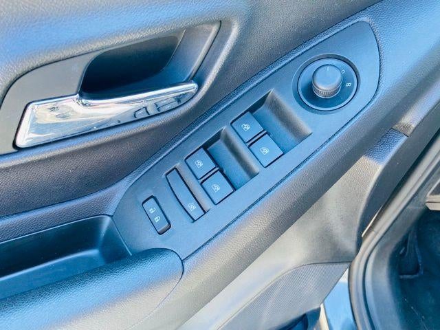 2020 Chevrolet Trax FWD LS