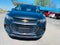 2020 Chevrolet Trax FWD LS