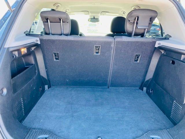 2020 Chevrolet Trax FWD LS