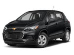 2020 Chevrolet Trax FWD LS