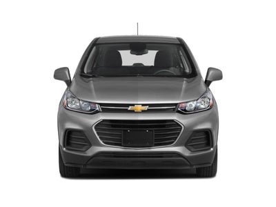 2020 Chevrolet Trax FWD LS