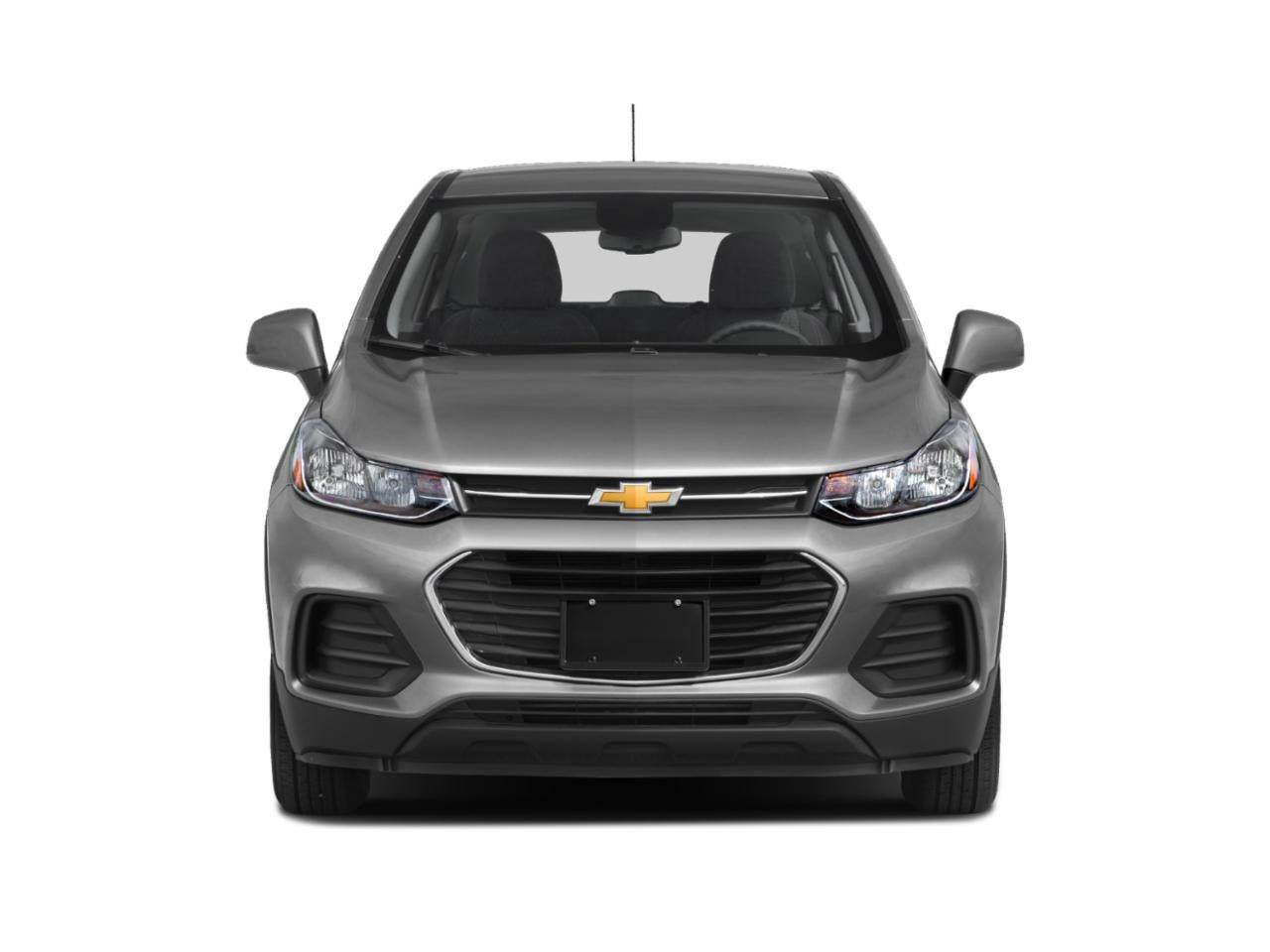 2020 Chevrolet Trax FWD LS