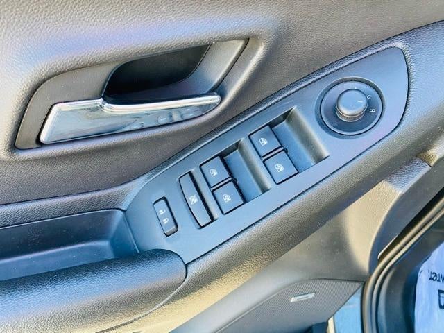 2016 Chevrolet Trax FWD 4dr LT