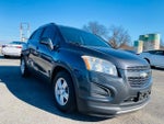 2016 Chevrolet Trax FWD 4dr LT