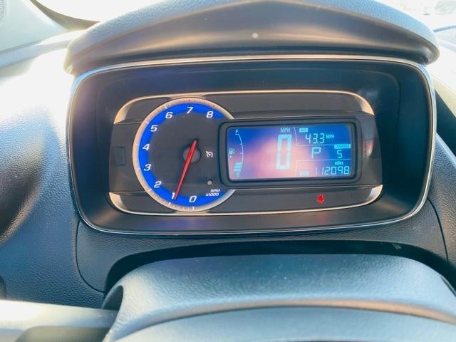 2016 Chevrolet Trax FWD 4dr LT