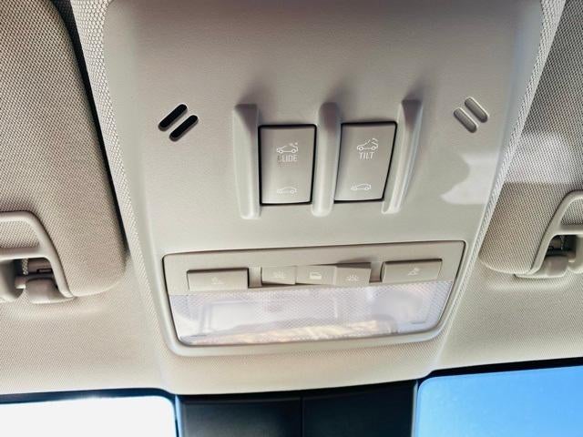 2016 Chevrolet Trax FWD 4dr LT