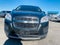 2016 Chevrolet Trax FWD 4dr LT
