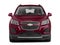 2016 Chevrolet Trax FWD 4dr LT