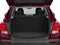 2016 Chevrolet Trax FWD 4dr LT