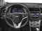 2016 Chevrolet Trax FWD 4dr LT