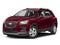 2016 Chevrolet Trax FWD 4dr LT