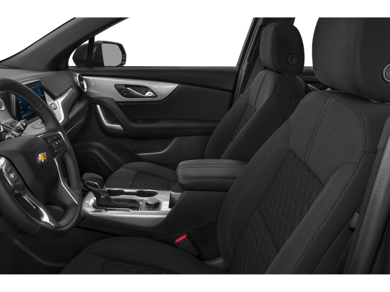 2021 Chevrolet Blazer LT FWD