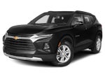 2021 Chevrolet Blazer LT FWD