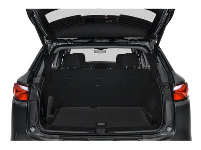 2021 Chevrolet Blazer LT FWD