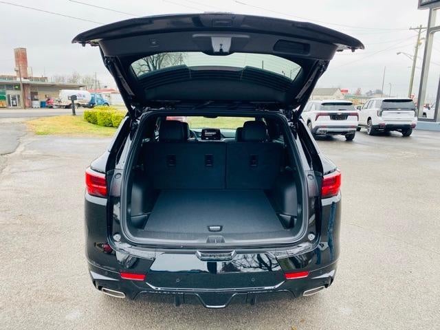 2026 Chevrolet Blazer RS AWD