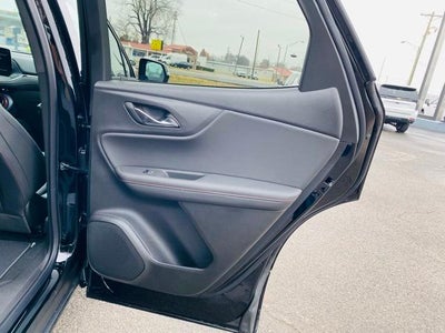 2026 Chevrolet Blazer RS AWD