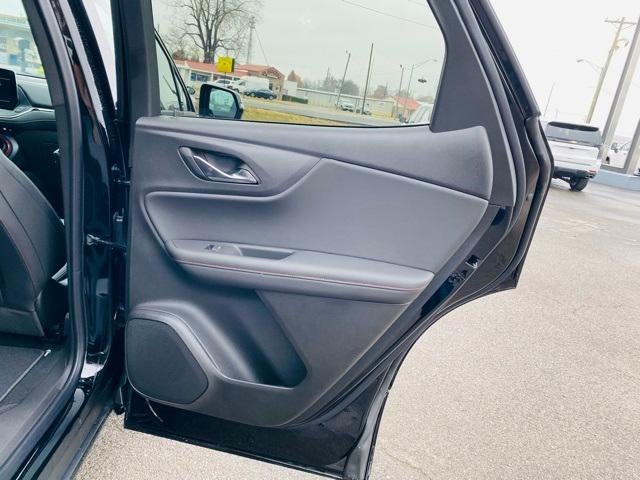 2026 Chevrolet Blazer RS AWD