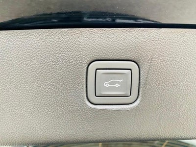 2026 Chevrolet Blazer RS AWD