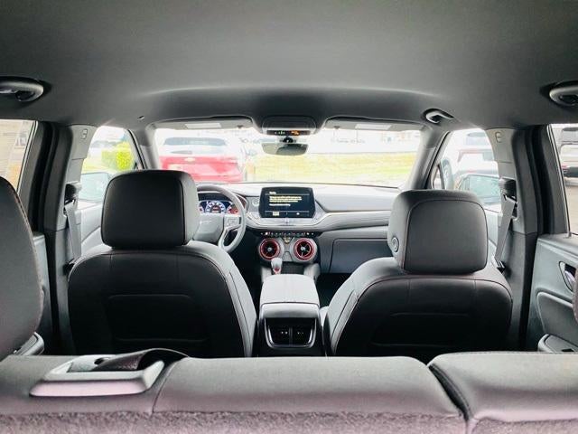 2026 Chevrolet Blazer RS AWD