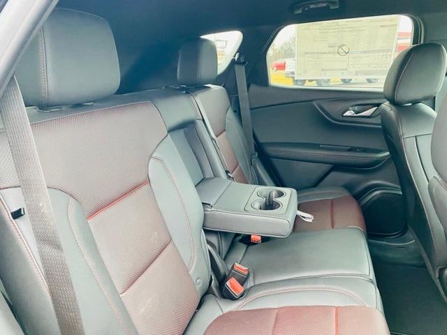 2026 Chevrolet Blazer RS AWD