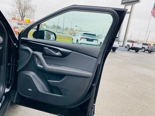 2026 Chevrolet Blazer RS AWD