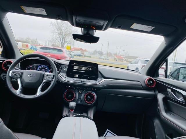 2026 Chevrolet Blazer RS AWD