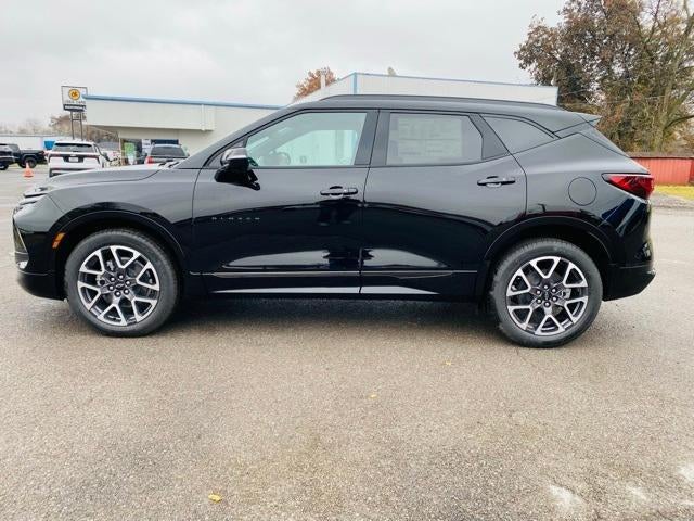 2026 Chevrolet Blazer RS AWD